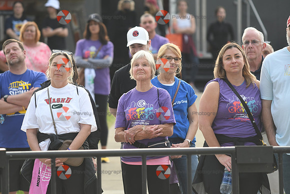 2023 P3R Rush to Crush Cancer Benefitting UPMC Hillman Cancer Center