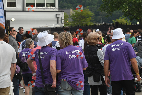 2023 P3R Rush to Crush Cancer Benefitting UPMC Hillman Cancer Center