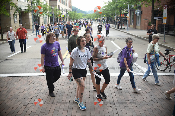 2023 P3R Rush to Crush Cancer Benefitting UPMC Hillman Cancer Center