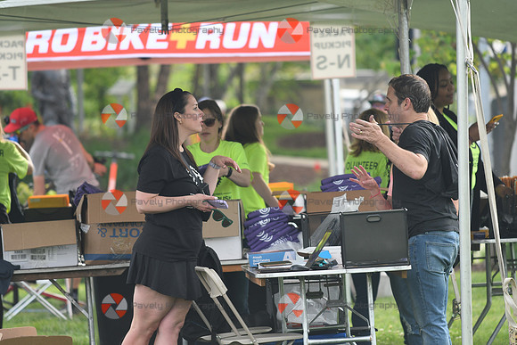 2023 P3R Rush to Crush Cancer Benefitting UPMC Hillman Cancer Center