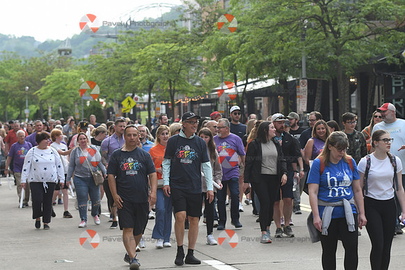 2023 P3R Rush to Crush Cancer Benefitting UPMC Hillman Cancer Center