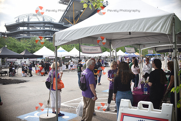 2023 P3R Rush to Crush Cancer Benefitting UPMC Hillman Cancer Center