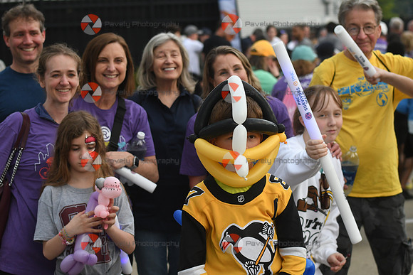 2023 P3R Rush to Crush Cancer Benefitting UPMC Hillman Cancer Center