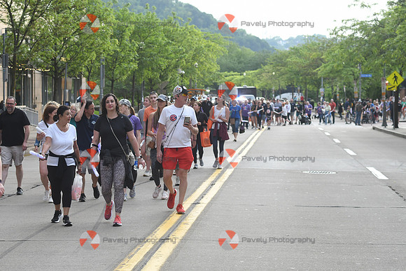 2023 P3R Rush to Crush Cancer Benefitting UPMC Hillman Cancer Center