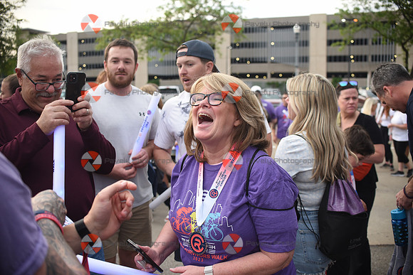 2023 P3R Rush to Crush Cancer Benefitting UPMC Hillman Cancer Center