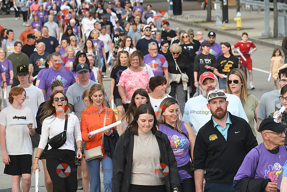2023 P3R Rush to Crush Cancer Benefitting UPMC Hillman Cancer Center