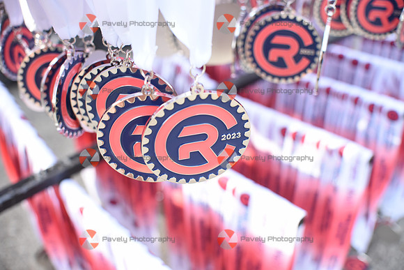 2023 P3R Rush to Crush Cancer Benefitting UPMC Hillman Cancer Center