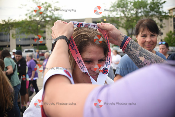 2023 P3R Rush to Crush Cancer Benefitting UPMC Hillman Cancer Center