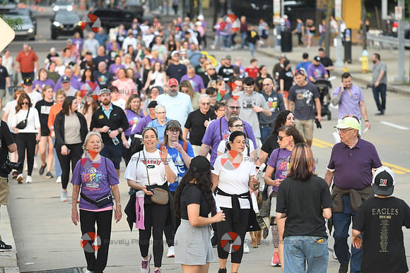 2023 P3R Rush to Crush Cancer Benefitting UPMC Hillman Cancer Center