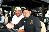 Pre-Golf