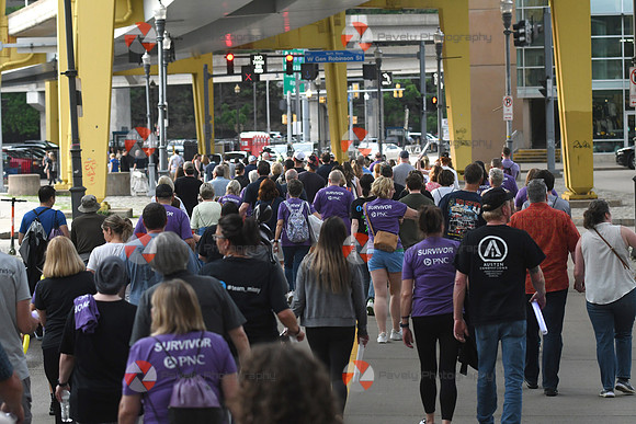 2023 P3R Rush to Crush Cancer Benefitting UPMC Hillman Cancer Center
