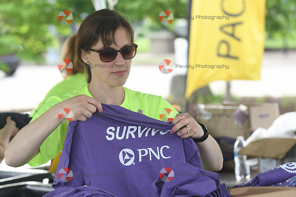 2023 P3R Rush to Crush Cancer Benefitting UPMC Hillman Cancer Center