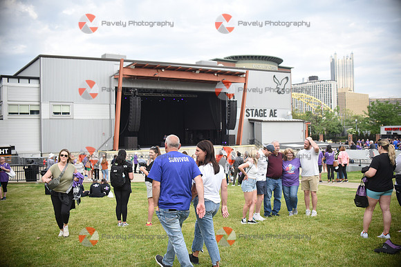 2023 P3R Rush to Crush Cancer Benefitting UPMC Hillman Cancer Center
