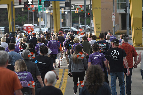 2023 P3R Rush to Crush Cancer Benefitting UPMC Hillman Cancer Center