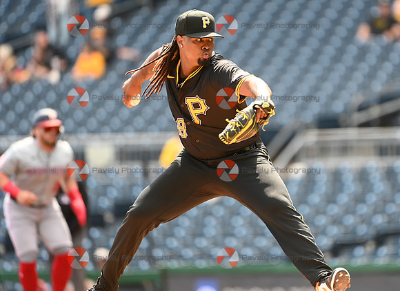 Pirates Baseball