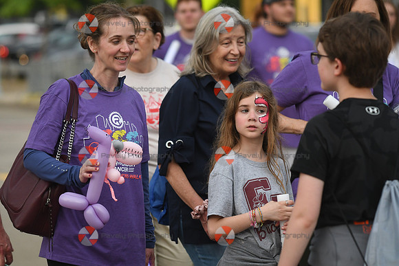 2023 P3R Rush to Crush Cancer Benefitting UPMC Hillman Cancer Center