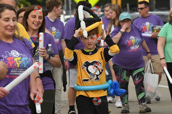 2023 P3R Rush to Crush Cancer Benefitting UPMC Hillman Cancer Center