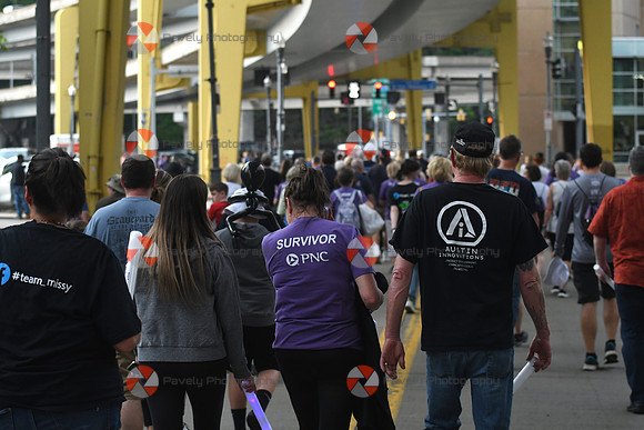 2023 P3R Rush to Crush Cancer Benefitting UPMC Hillman Cancer Center