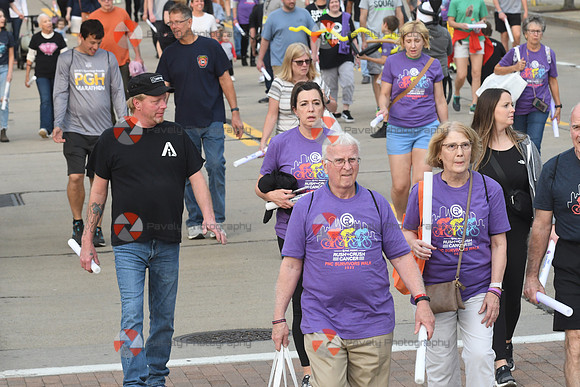 2023 P3R Rush to Crush Cancer Benefitting UPMC Hillman Cancer Center