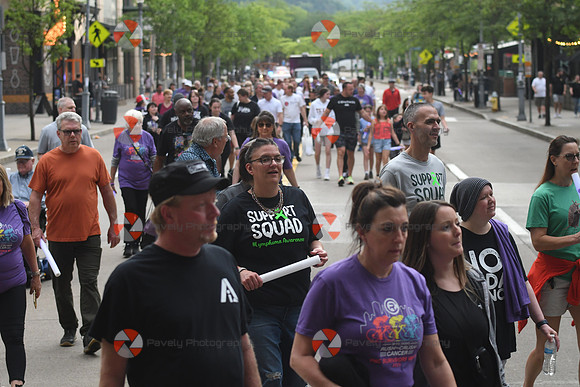 2023 P3R Rush to Crush Cancer Benefitting UPMC Hillman Cancer Center