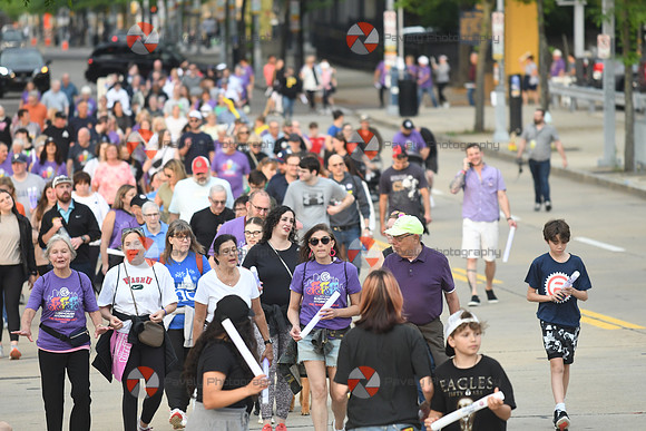 2023 P3R Rush to Crush Cancer Benefitting UPMC Hillman Cancer Center