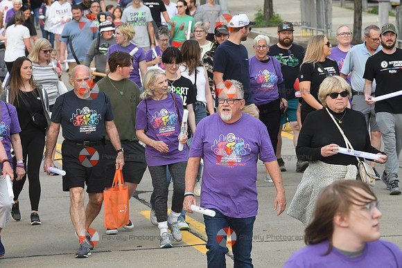 2023 P3R Rush to Crush Cancer Benefitting UPMC Hillman Cancer Center