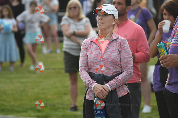 2023 P3R Rush to Crush Cancer Benefitting UPMC Hillman Cancer Center