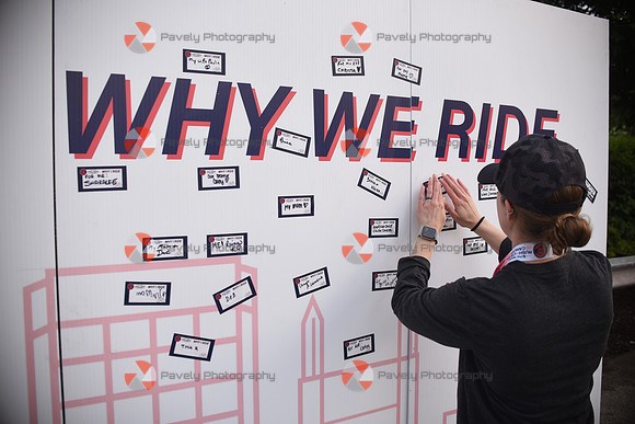 2023 P3R Rush to Crush Cancer Benefitting UPMC Hillman Cancer Center