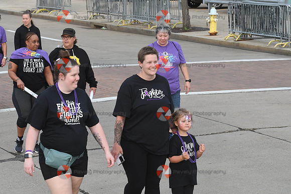2023 P3R Rush to Crush Cancer Benefitting UPMC Hillman Cancer Center