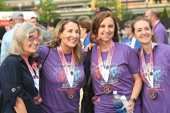 2023 P3R Rush to Crush Cancer Benefitting UPMC Hillman Cancer Center