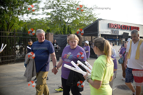 2023 P3R Rush to Crush Cancer Benefitting UPMC Hillman Cancer Center