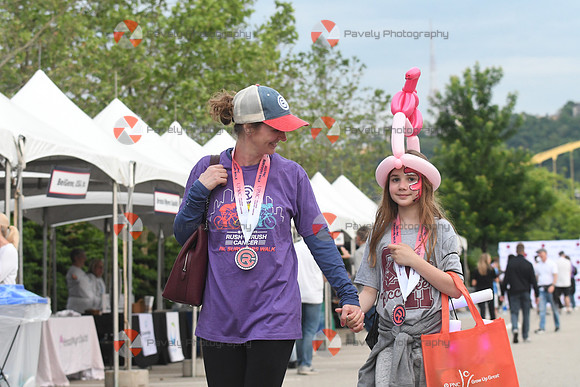 2023 P3R Rush to Crush Cancer Benefitting UPMC Hillman Cancer Center