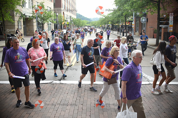 2023 P3R Rush to Crush Cancer Benefitting UPMC Hillman Cancer Center