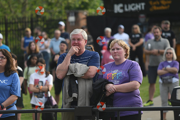 2023 P3R Rush to Crush Cancer Benefitting UPMC Hillman Cancer Center