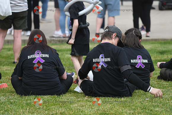 2023 P3R Rush to Crush Cancer Benefitting UPMC Hillman Cancer Center