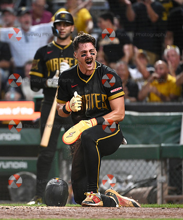 Angels Pirates Baseball