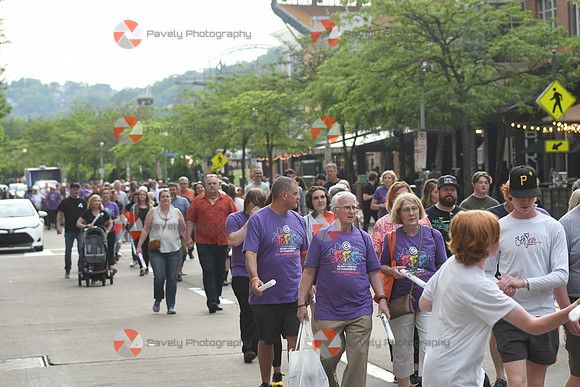 2023 P3R Rush to Crush Cancer Benefitting UPMC Hillman Cancer Center