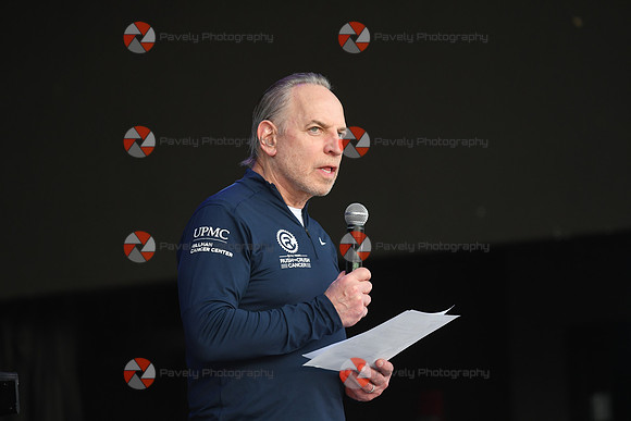 2023 P3R Rush to Crush Cancer Benefitting UPMC Hillman Cancer Center