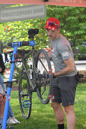 2023 P3R Rush to Crush Cancer Benefitting UPMC Hillman Cancer Center