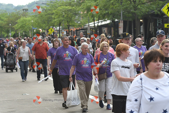 2023 P3R Rush to Crush Cancer Benefitting UPMC Hillman Cancer Center