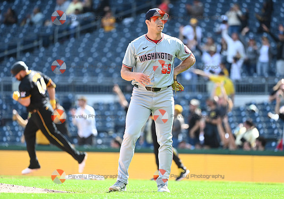 Pirates Baseball