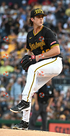 Pirates Baseball