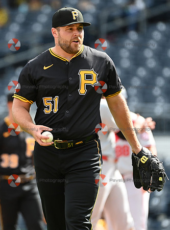 Pirates Baseball