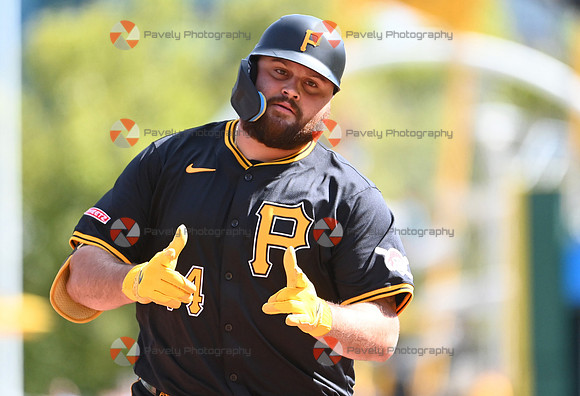 Pirates Baseball