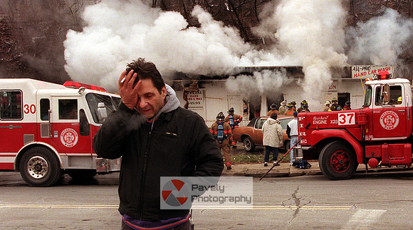 Doh! while working for www.triblive.com
