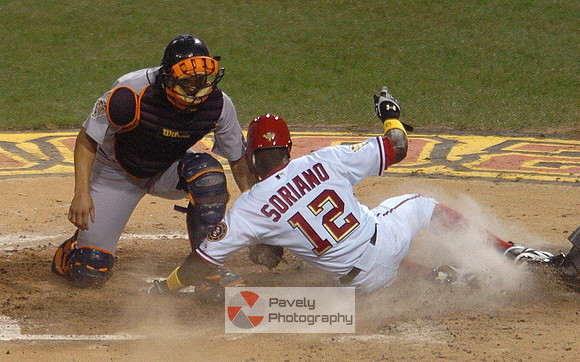 All-Star Homeplate while working for www.triblive.com
