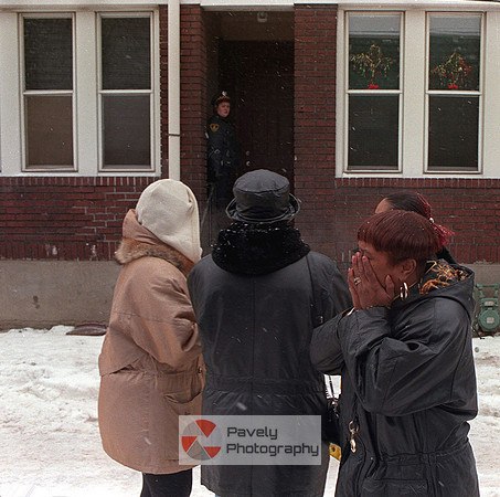Winter Homicide while working for www.triblive.com