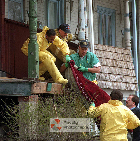 Homicide while working for www.triblive.com