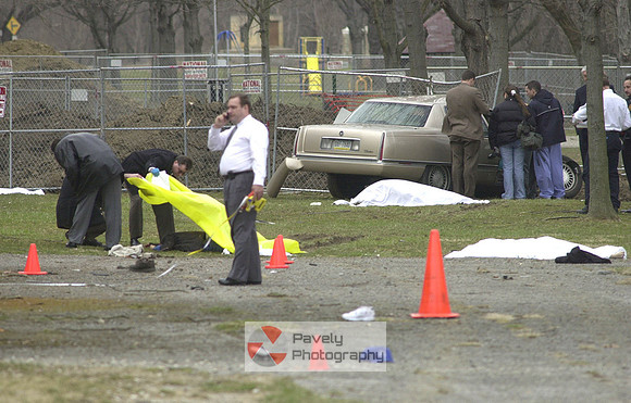 Triple Fatal while working for www.triblive.com