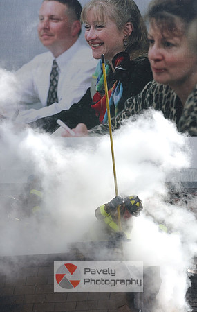 Billboard Blaze while working for www.triblive.com